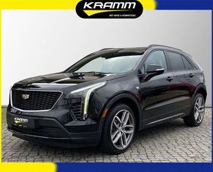 Cadillac XT4 Gebrauchtwagen