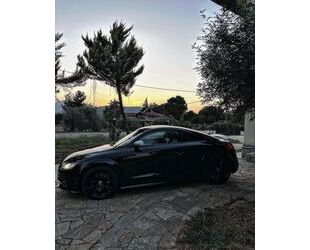 Audi TTS Gebrauchtwagen