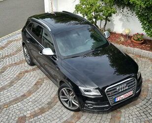 Audi SQ5 Gebrauchtwagen