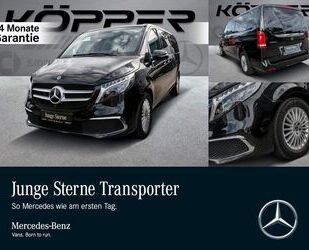 Mercedes-Benz V 300 Gebrauchtwagen