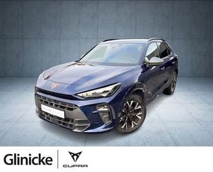 Cupra Terramar Gebrauchtwagen