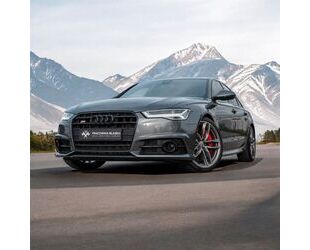 Audi S6 Gebrauchtwagen