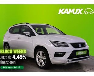 Seat Ateca Gebrauchtwagen