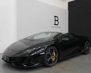 Lamborghini Huracán Gebrauchtwagen