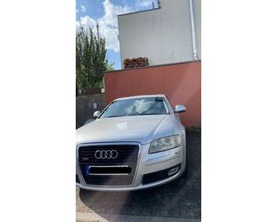 Audi A8 Gebrauchtwagen
