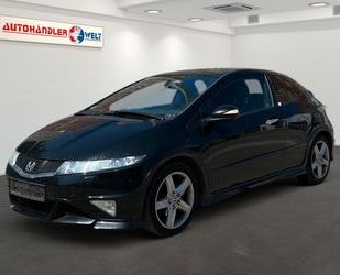 Honda Civic Gebrauchtwagen