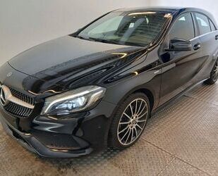 Mercedes-Benz A 180 Gebrauchtwagen
