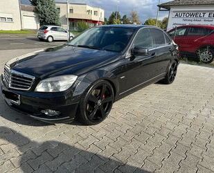 Mercedes-Benz C 350 Gebrauchtwagen