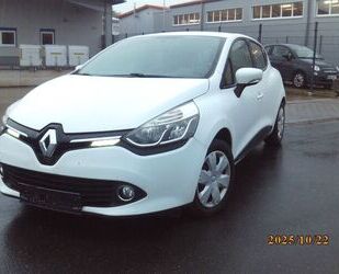 Renault Clio Gebrauchtwagen
