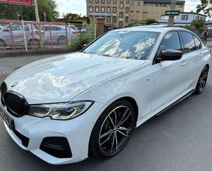 BMW 330 Gebrauchtwagen