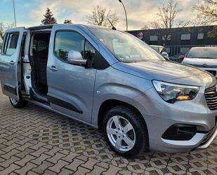 Opel Combo Life Gebrauchtwagen