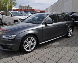 Audi S4 Gebrauchtwagen