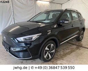 MG ZS Gebrauchtwagen