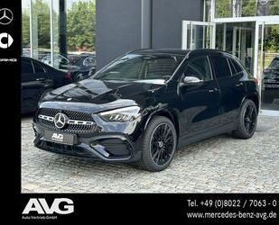Mercedes-Benz GLA 200 Gebrauchtwagen