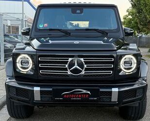 Mercedes-Benz G 400 Gebrauchtwagen