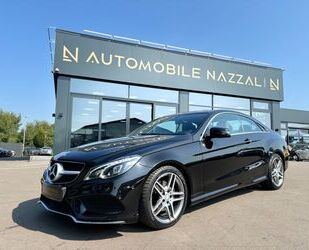Mercedes-Benz E 250 Gebrauchtwagen