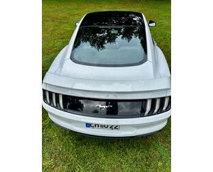 Ford Mustang Gebrauchtwagen