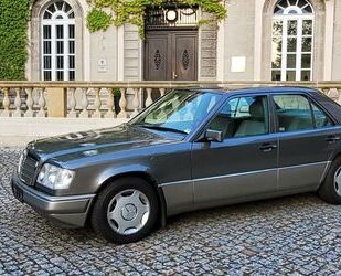 Mercedes-Benz E 200 Gebrauchtwagen