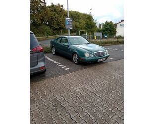 Mercedes-Benz CLK 430 Gebrauchtwagen
