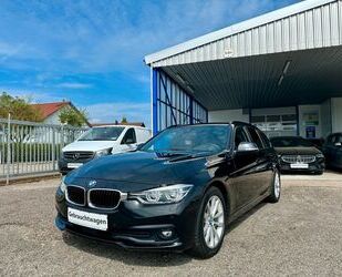 BMW 320 Gebrauchtwagen