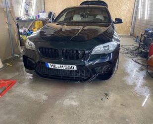 BMW 550 Gebrauchtwagen