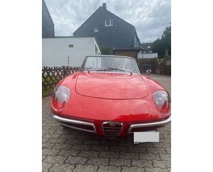 Alfa Romeo Spider Gebrauchtwagen