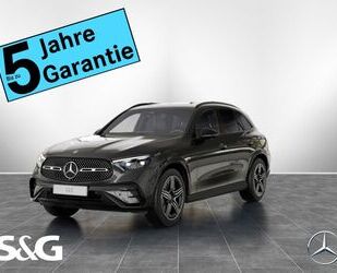 Mercedes-Benz GLC 220 Gebrauchtwagen