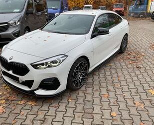 BMW 220 Gebrauchtwagen