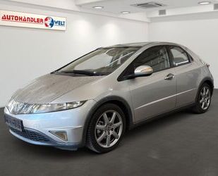 Honda Civic Gebrauchtwagen