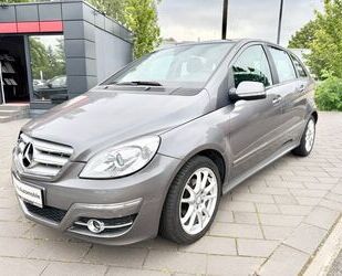 Mercedes-Benz B 160 Gebrauchtwagen