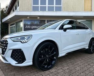 Audi RSQ3 Gebrauchtwagen
