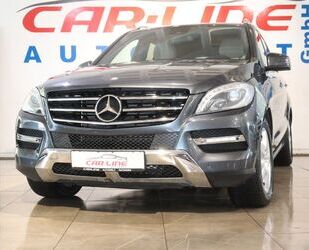 Mercedes-Benz ML 350 Gebrauchtwagen