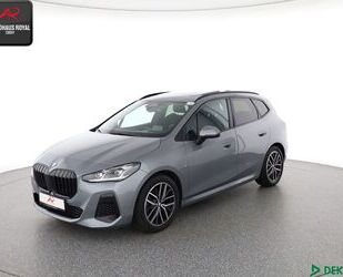 BMW 220 Active Tourer Gebrauchtwagen