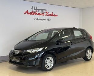 Honda Jazz Gebrauchtwagen