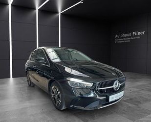 Mercedes-Benz B 180 Gebrauchtwagen