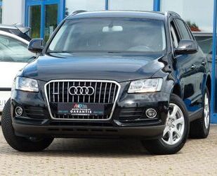 Audi Q5 Gebrauchtwagen