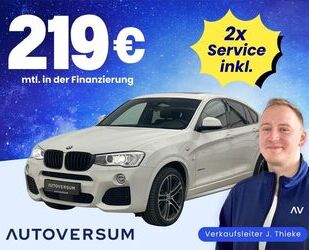 BMW X4 Gebrauchtwagen