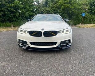BMW 428 Gebrauchtwagen