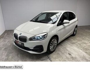 BMW 225 Gebrauchtwagen