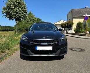 Kia XCeed Gebrauchtwagen