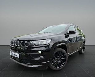Jeep Compass Gebrauchtwagen