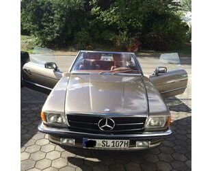 Mercedes-Benz SL 280 Gebrauchtwagen