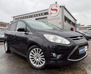 Ford Grand C-Max Gebrauchtwagen
