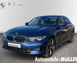 BMW 330 Gebrauchtwagen