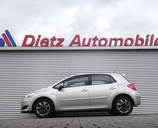 Toyota Auris Gebrauchtwagen