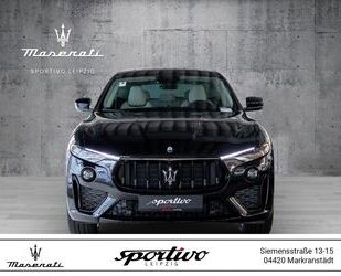 Maserati Levante Gebrauchtwagen