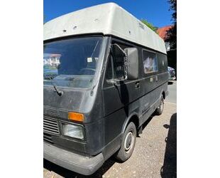 VW LT Gebrauchtwagen