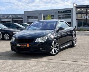 VW Eos Gebrauchtwagen