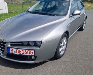 Alfa Romeo 159 Gebrauchtwagen