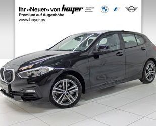 BMW 116 Gebrauchtwagen